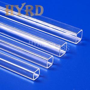 Quartz Capillary Square Tubes